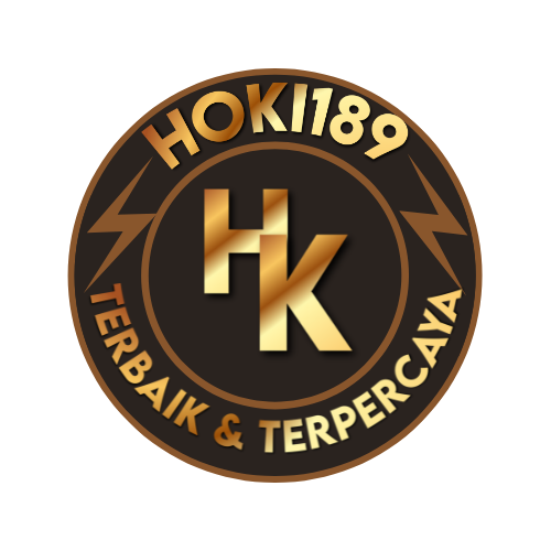 HOKI189 Login Resmi