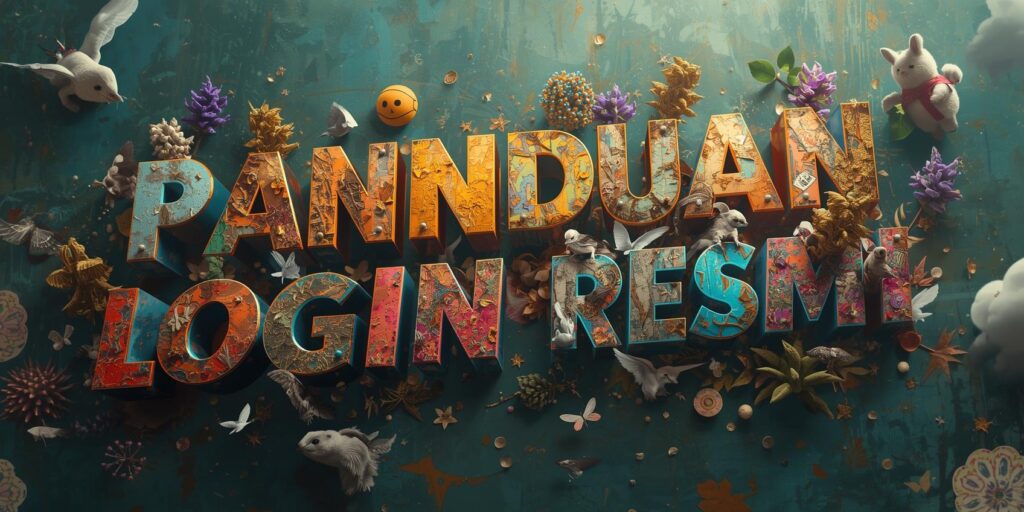 HOKI189 Panduan Login Resmi