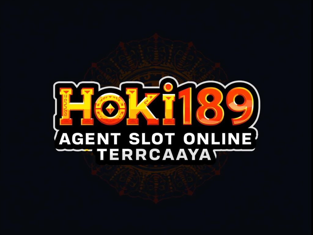 Agen Slot Online Terpercaya