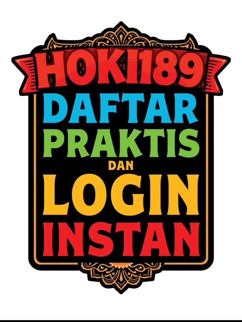 Daftar Praktis dan Login Instan