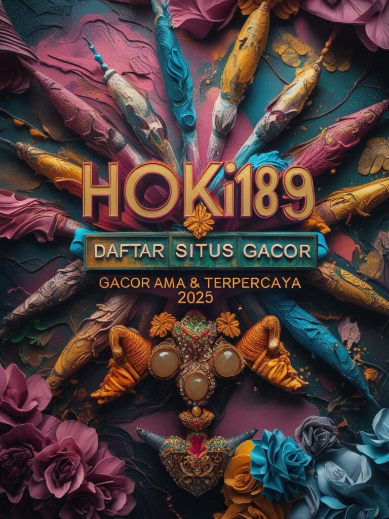 HOKI189 Daftar Situs Slot
