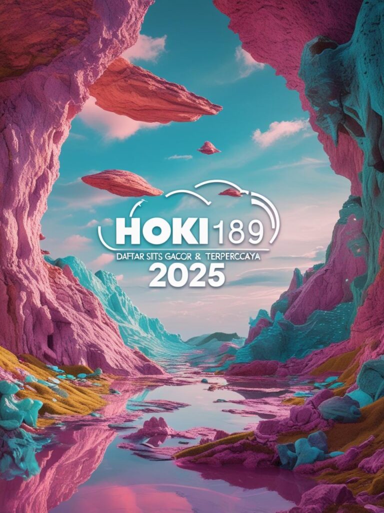 HOKI189 Daftar Situs Slot