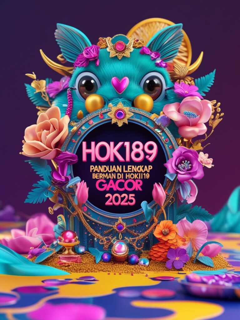 Panduan Lengkap Bermain di HOKI189