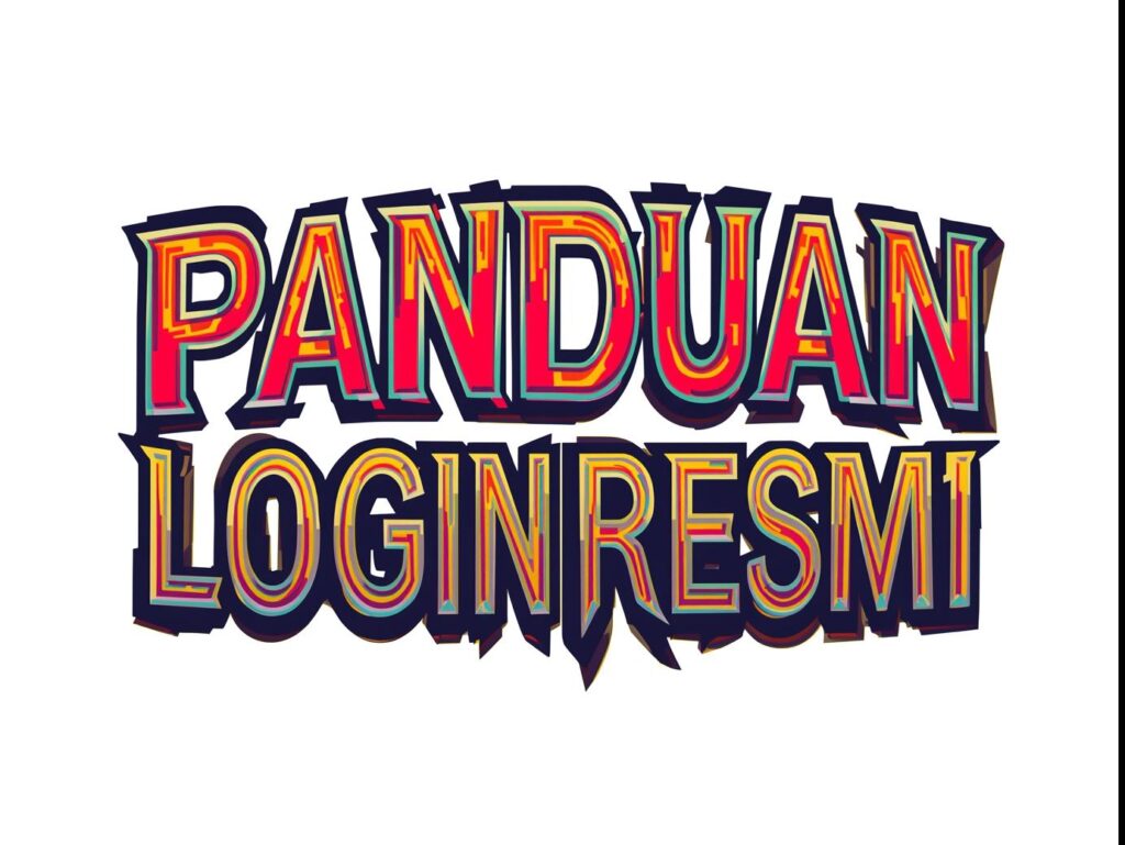 HOKI189 Panduan Login Resmi