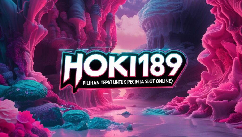 Pilihan Tepat untuk Pecinta Slot Online