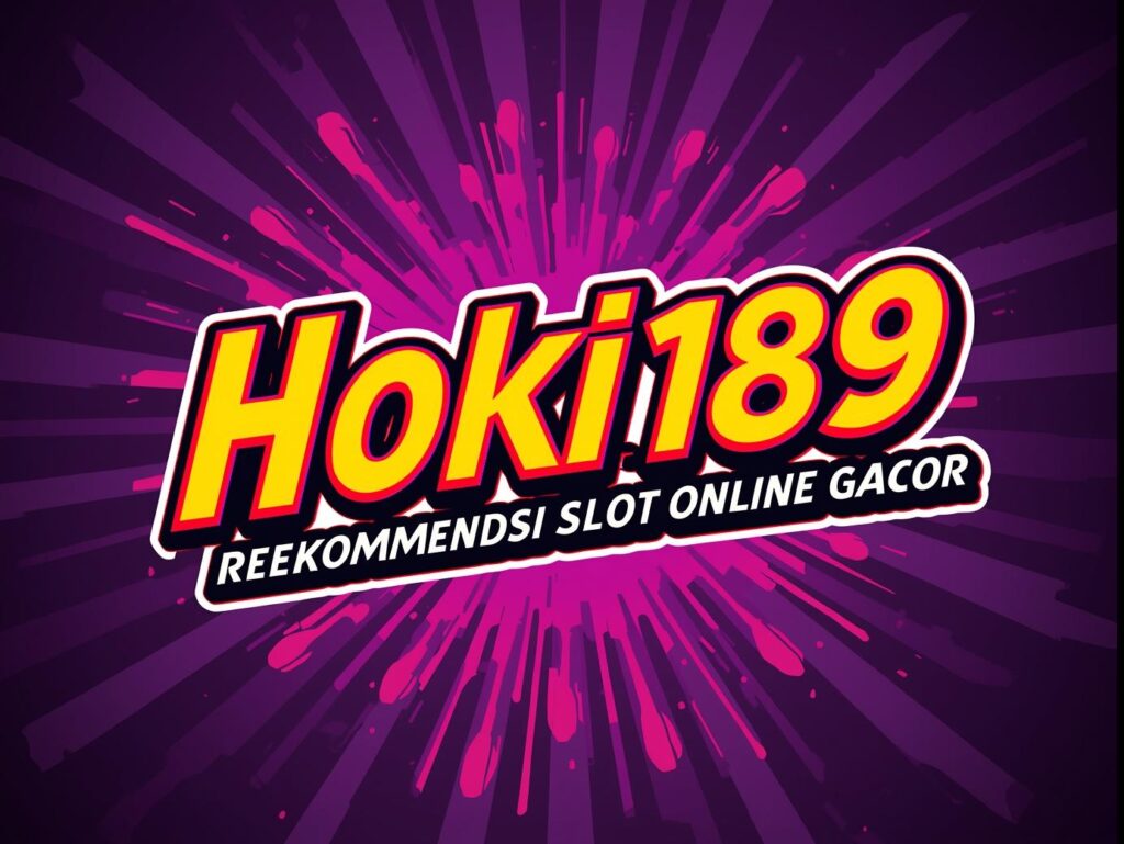 Rekomendasi Slot Online Gacor