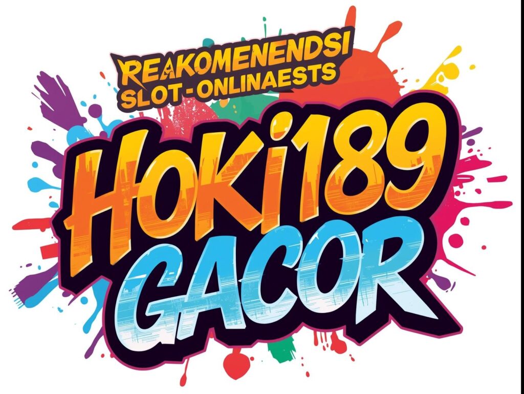 Rekomendasi Slot Online Gacor
