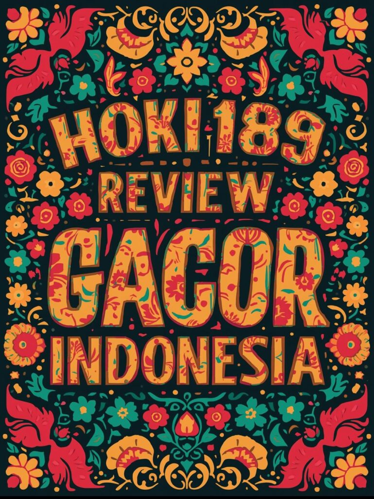 Review Situs Slot Gacor untuk Pemain Indonesia