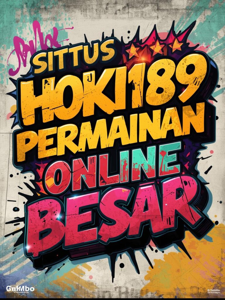 Situs Permainan Online Bonus Besar