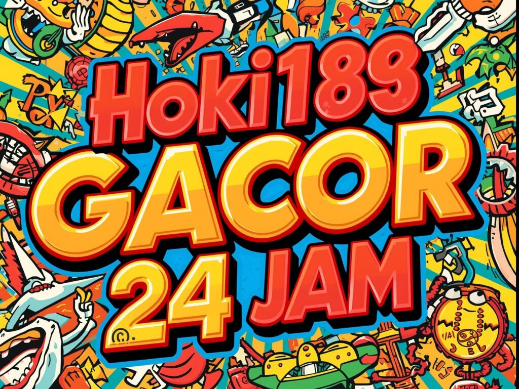 Situs Slot Gacor 2025 dengan Layanan 24 Jam