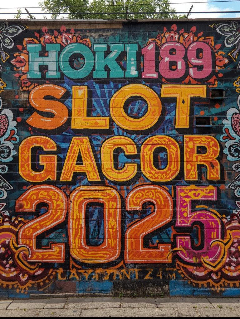 Situs Slot Gacor 2025 dengan Layanan 24 Jam