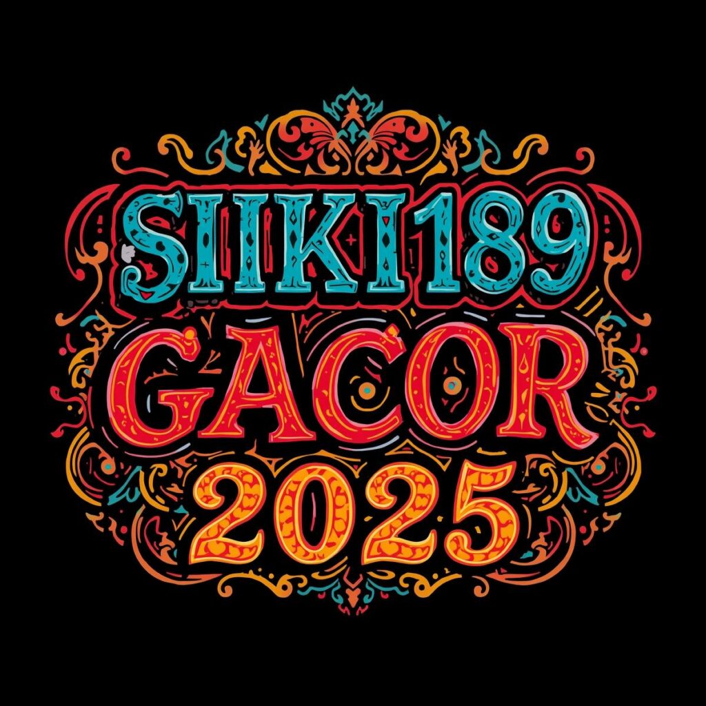HOKI189 Situs Slot Gacor Terbaru 2025