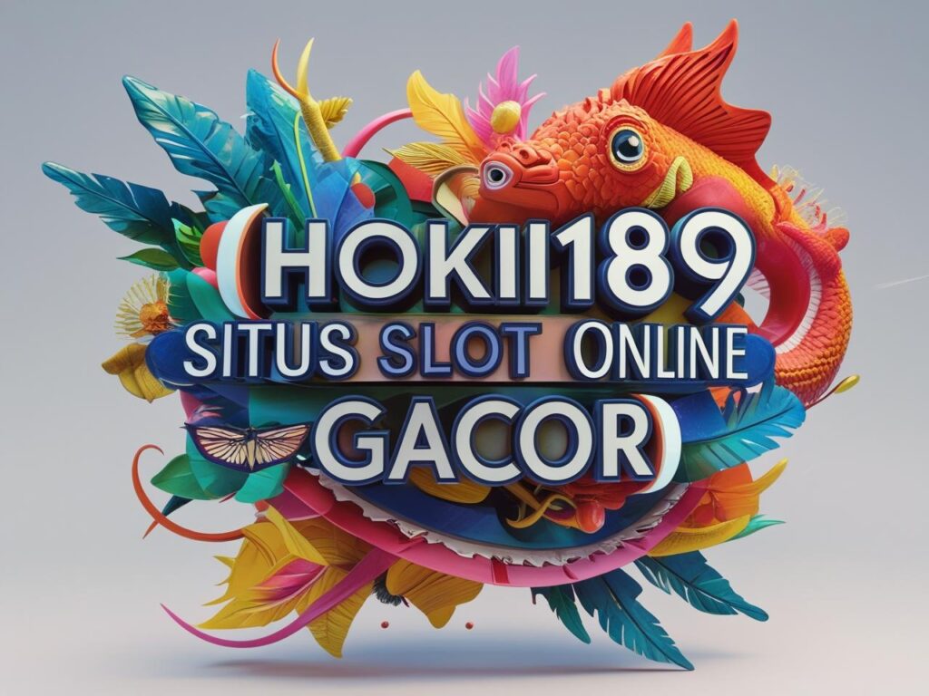 Situs Slot Online gacor