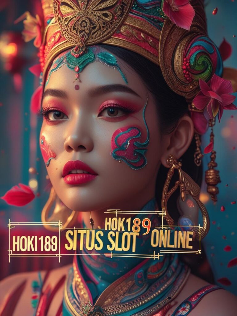 hoki189 situs slot online