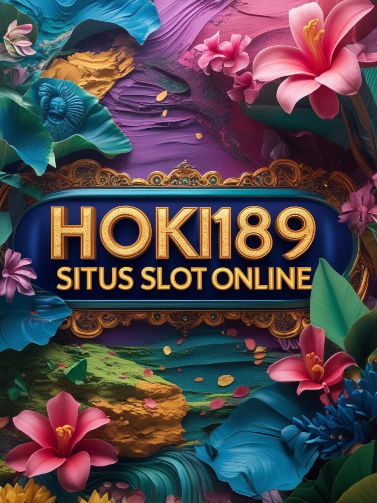 HOKI189 Situs Slot Online