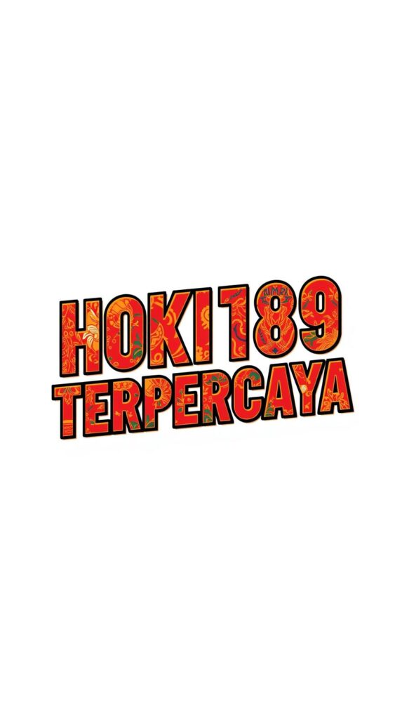 HOKI189 Situs Terpercaya