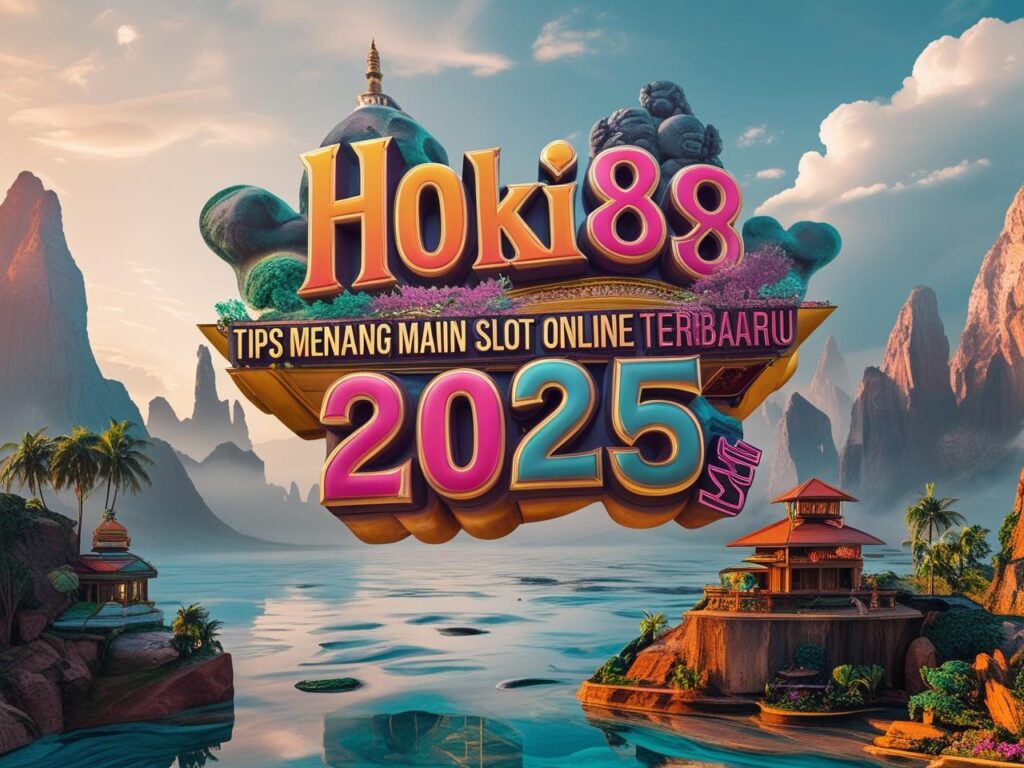 Tips Menang Main Slot Online