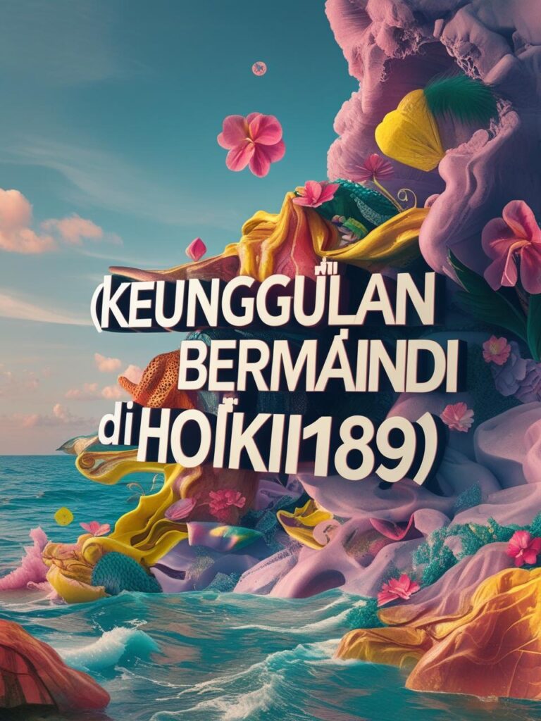Keunggulan Bermain di HOKI189