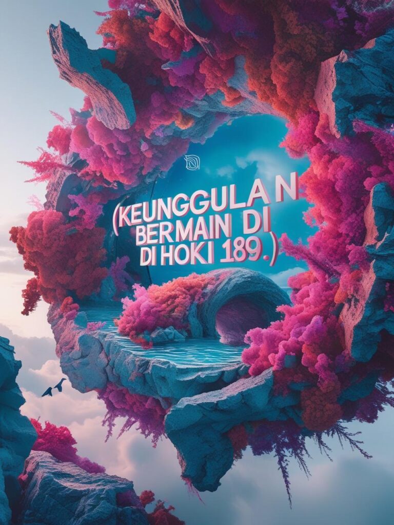 Keunggulan Bermain di HOKI189