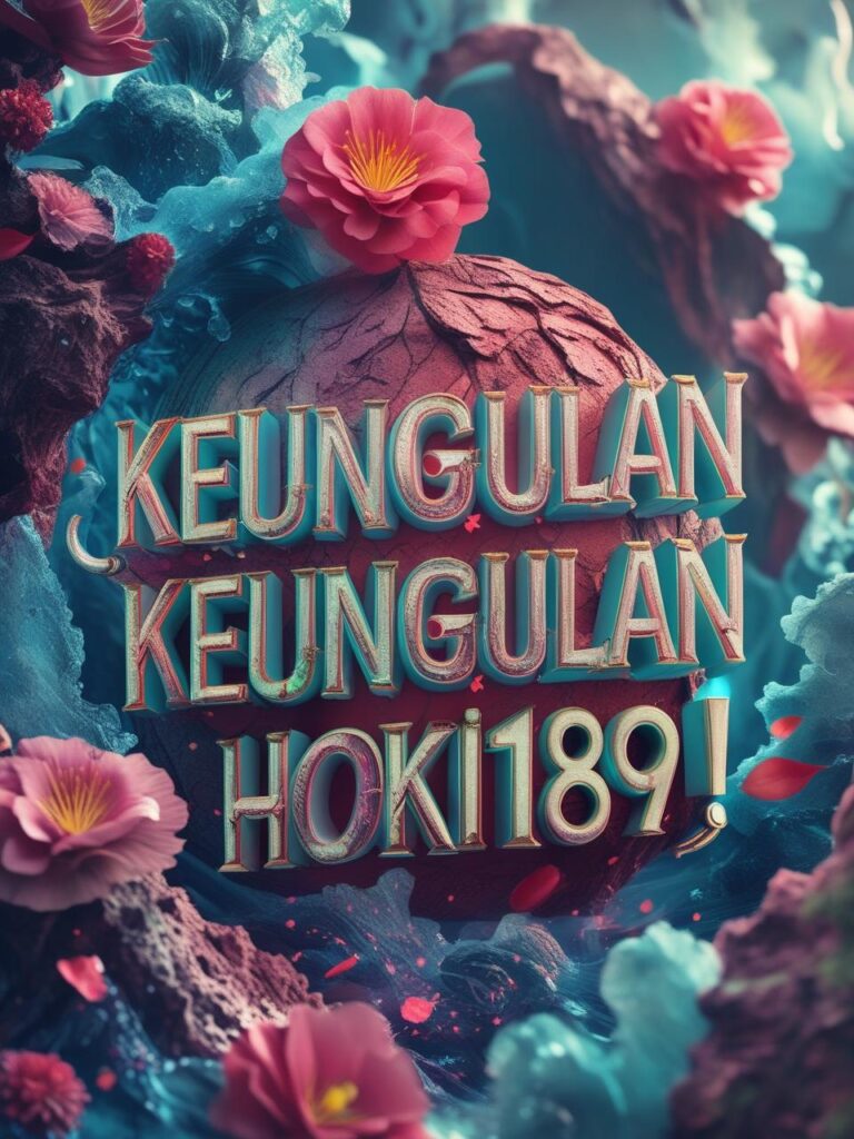 Keunggulan HOKI189