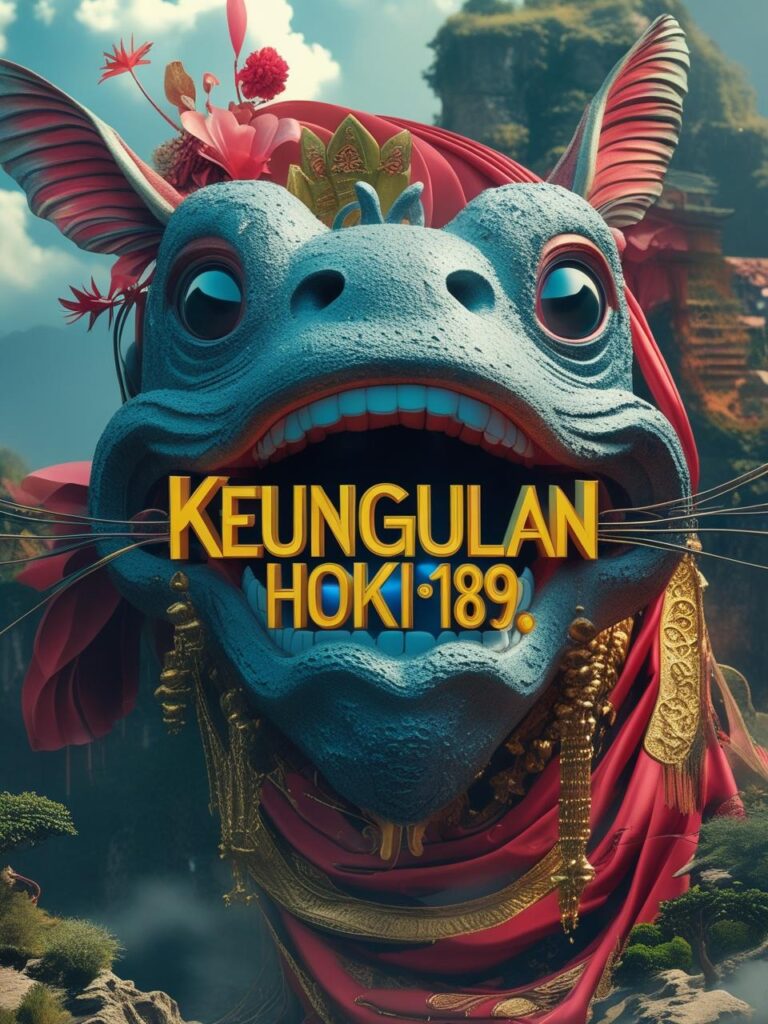 Keunggulan HOKI189