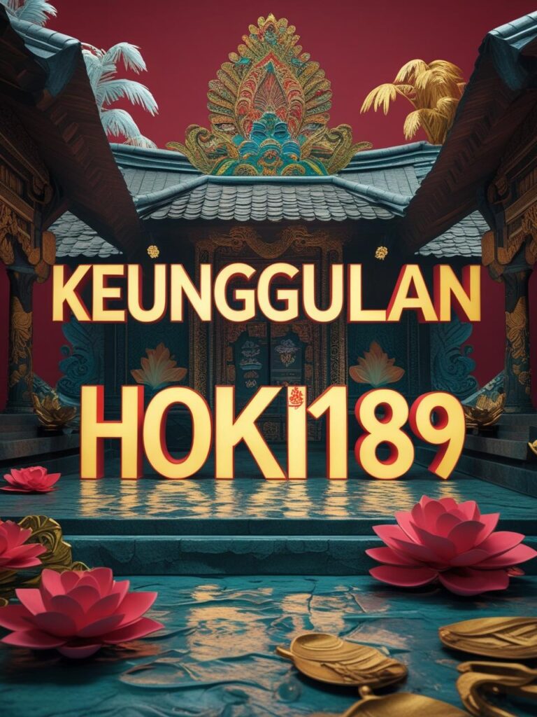Keunggulan HOKI189