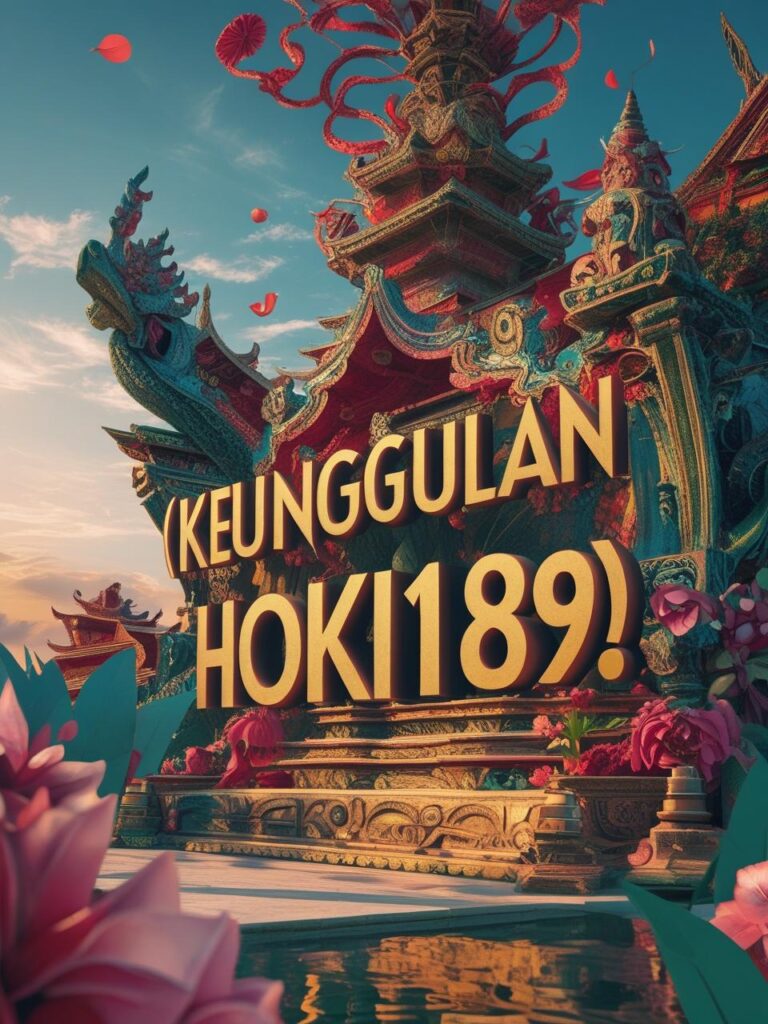 Keunggulan HOKI189